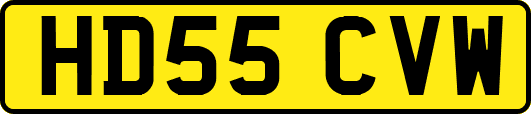 HD55CVW