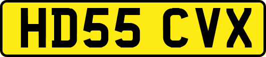 HD55CVX