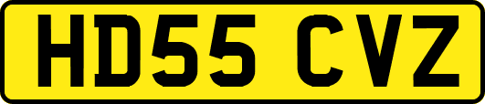 HD55CVZ