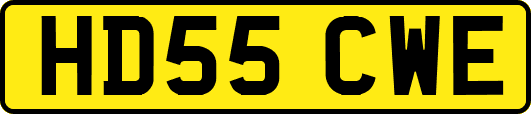 HD55CWE