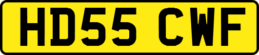 HD55CWF