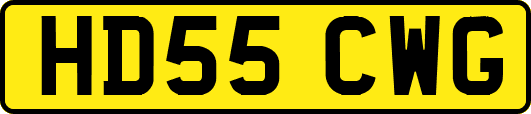 HD55CWG