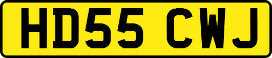 HD55CWJ