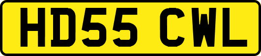 HD55CWL