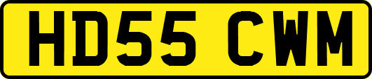 HD55CWM