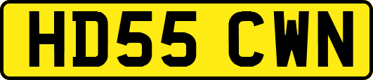 HD55CWN