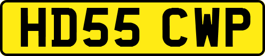 HD55CWP
