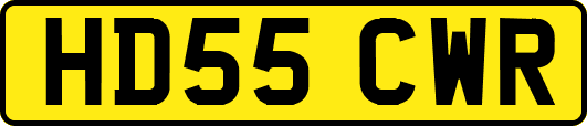 HD55CWR