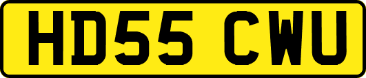 HD55CWU