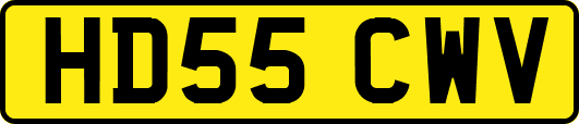 HD55CWV