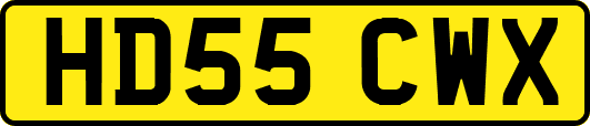 HD55CWX