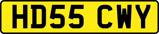 HD55CWY