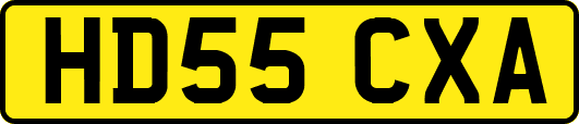 HD55CXA