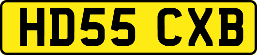 HD55CXB