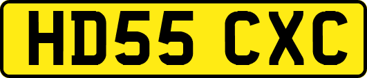 HD55CXC