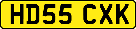 HD55CXK