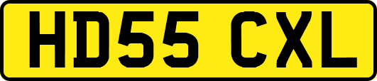 HD55CXL
