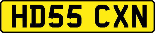 HD55CXN