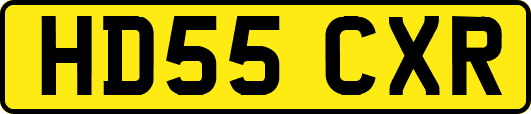 HD55CXR