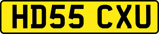 HD55CXU