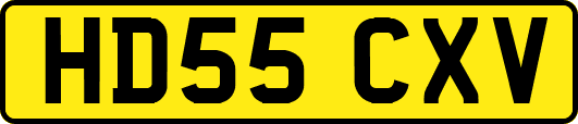 HD55CXV