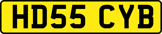 HD55CYB