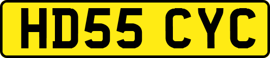 HD55CYC
