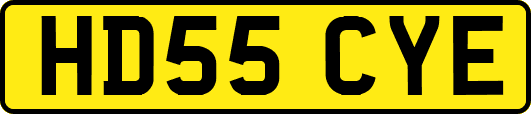 HD55CYE