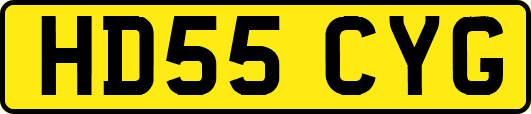 HD55CYG