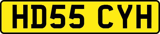 HD55CYH