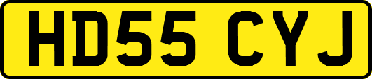 HD55CYJ
