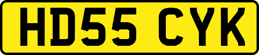 HD55CYK