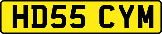 HD55CYM