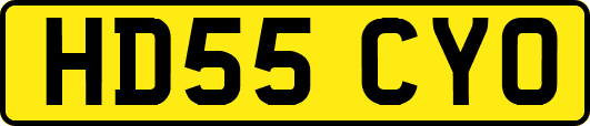 HD55CYO