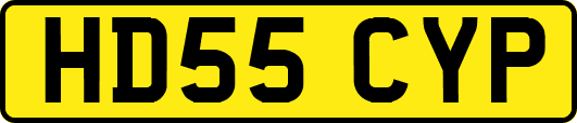 HD55CYP