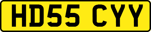 HD55CYY