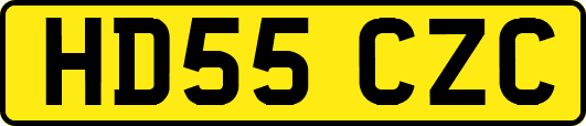HD55CZC