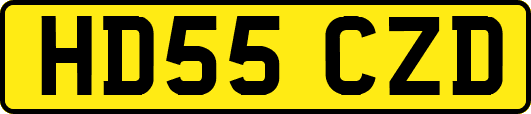 HD55CZD