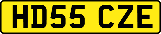 HD55CZE