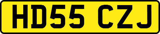 HD55CZJ