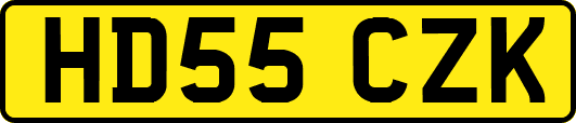 HD55CZK