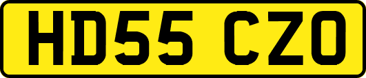 HD55CZO