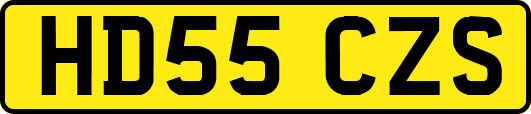HD55CZS