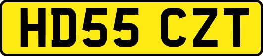 HD55CZT