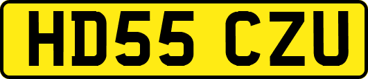 HD55CZU