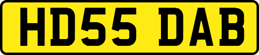 HD55DAB