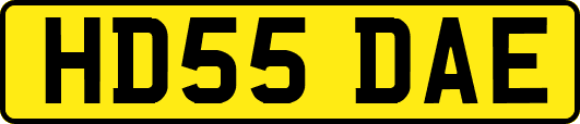 HD55DAE