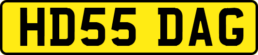 HD55DAG