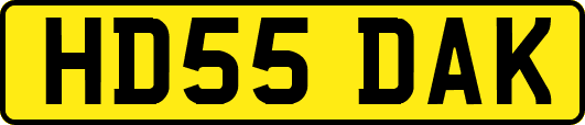HD55DAK