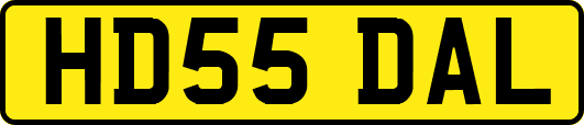 HD55DAL